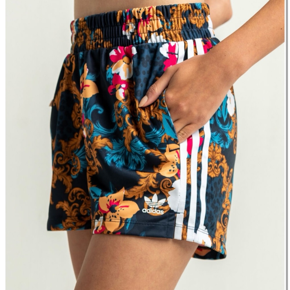 Adidas x Her Studio London Shorts size small